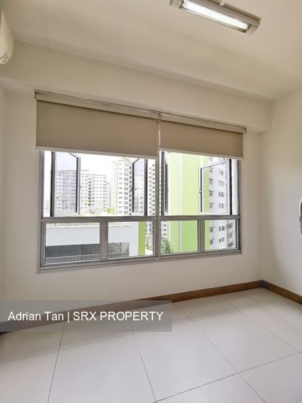 Tampines Central 7 (Tampines), HDB 2 Rooms #200119792